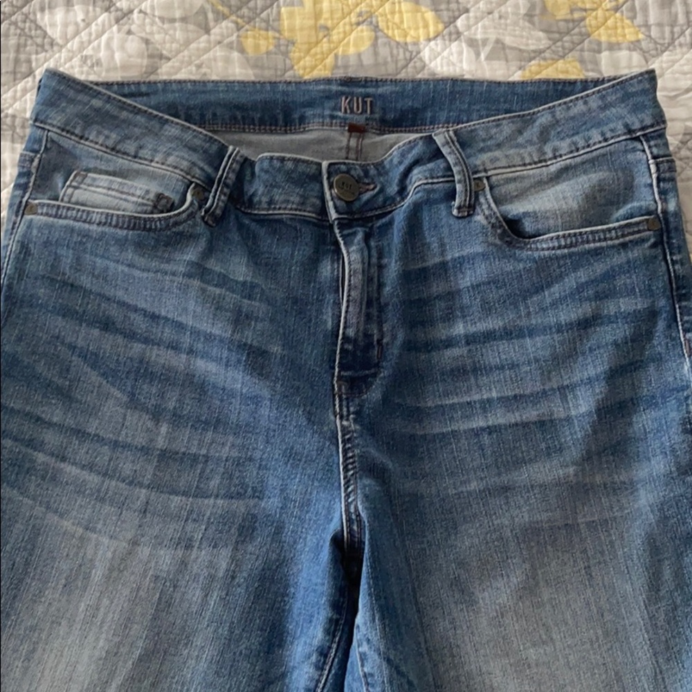 KUT Ladies Jeans